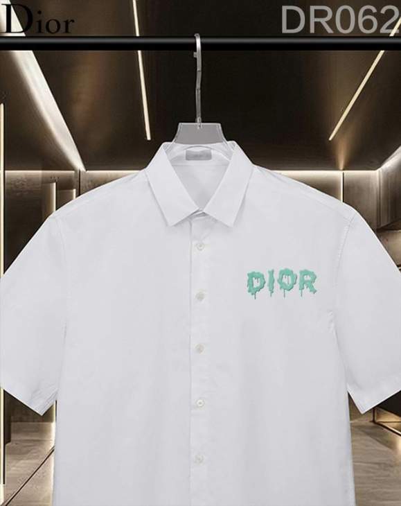 Dior Shirts Short _SKUDiorM-2XLhgntx0228232